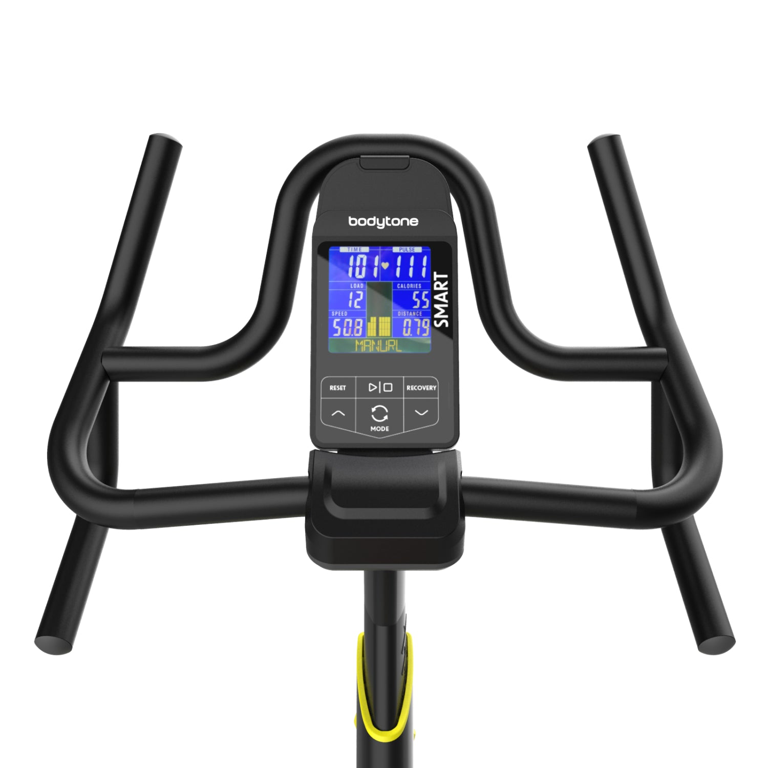 EX2 Bicicleta Indoor Pro — Bodytone