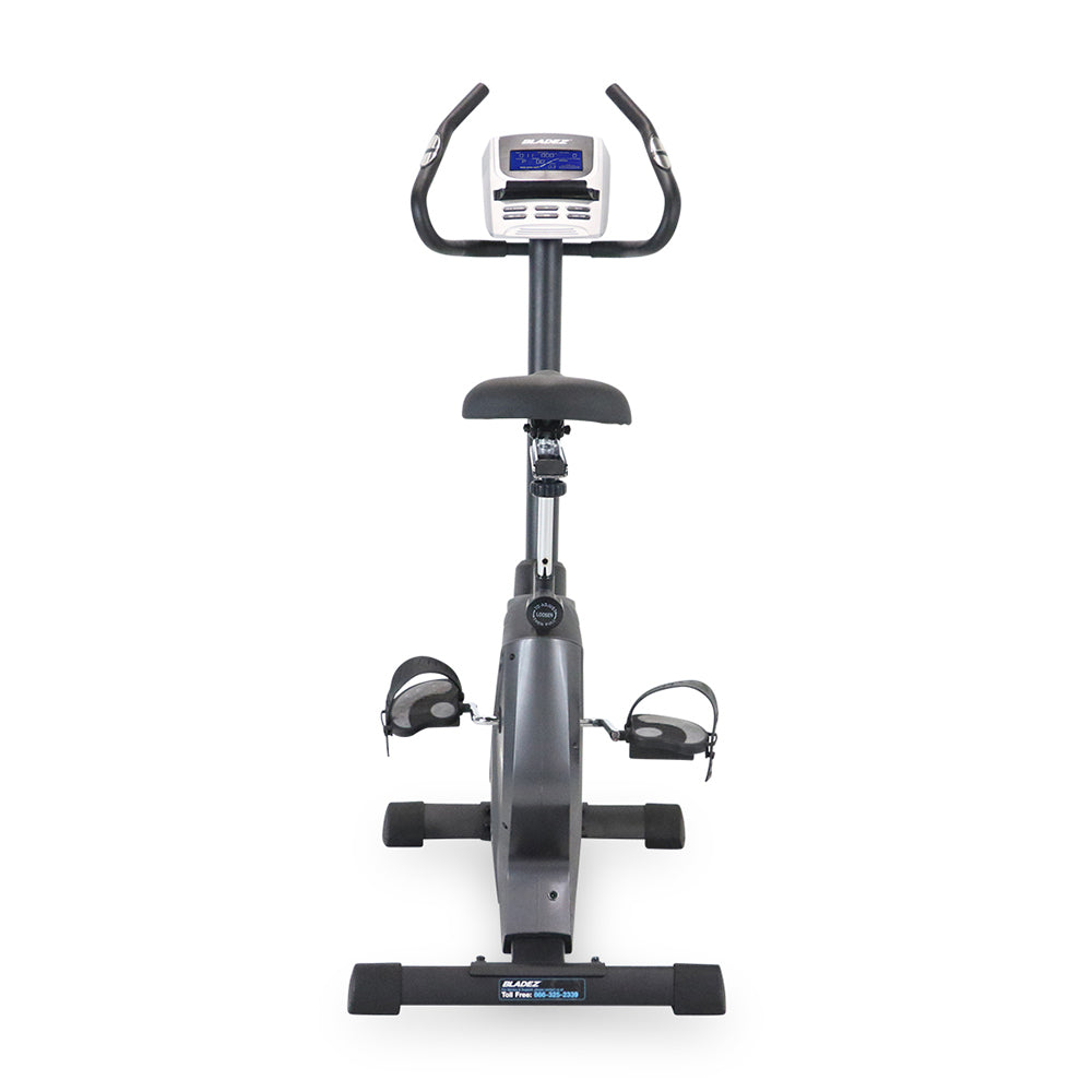 Bicicleta estatica Bladez 200U de BH Fitness