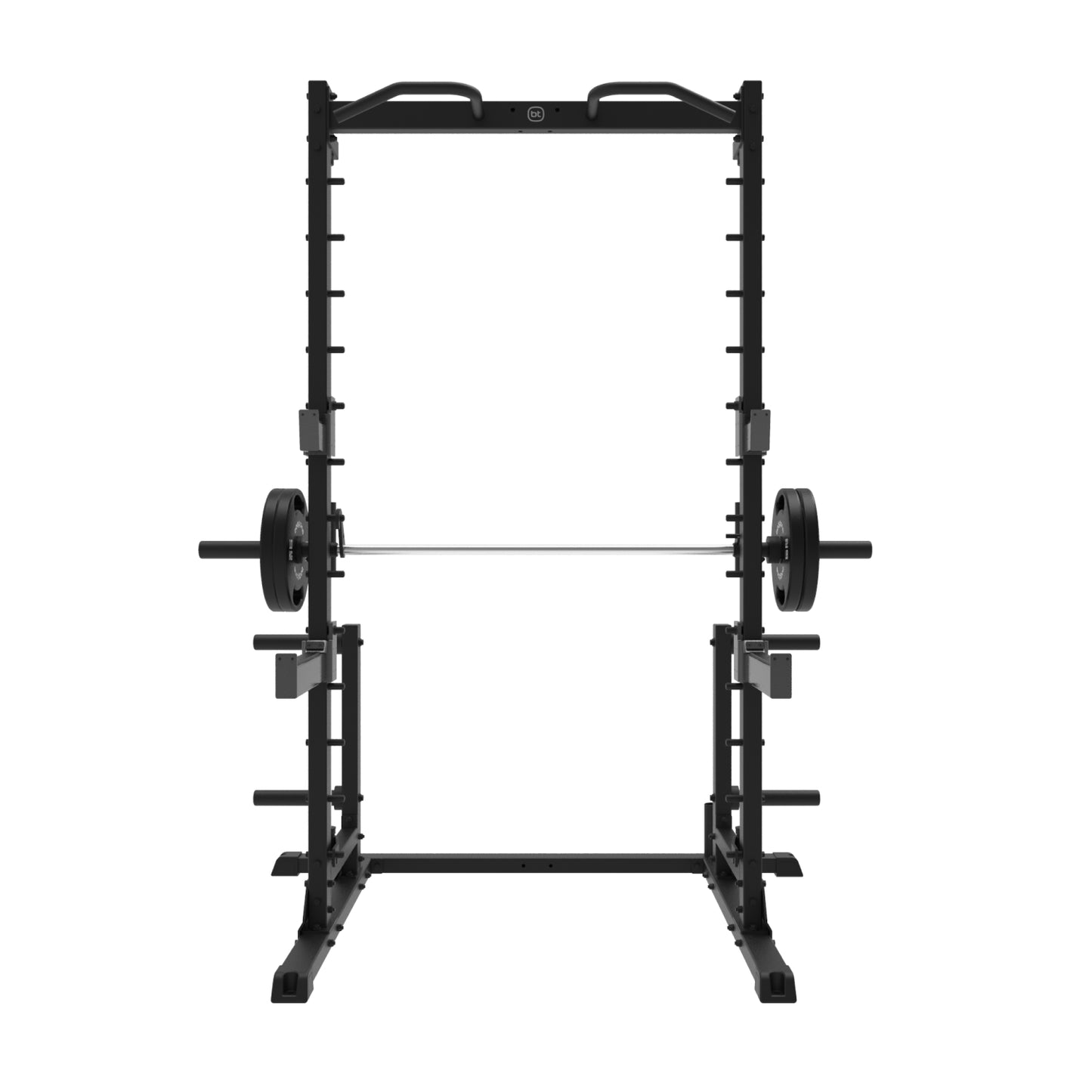 Half Cage/Smith SG60 Bodytone