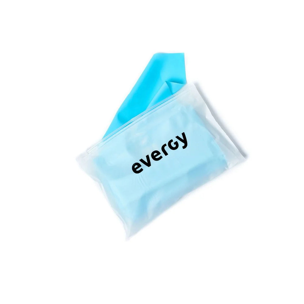 Evergy 2.5m individual elastic band