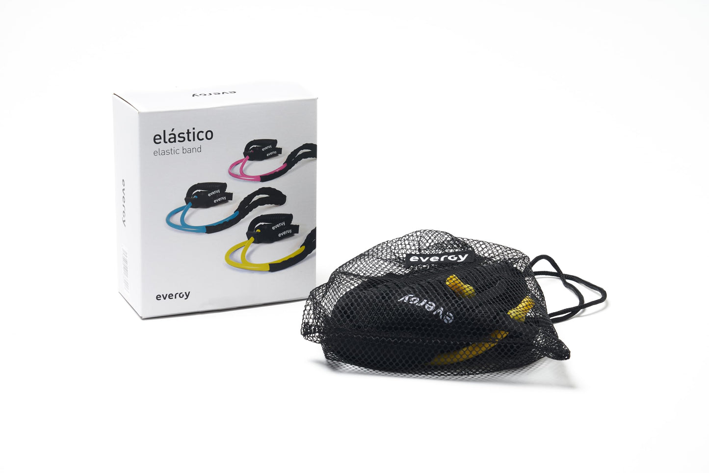 ELÁSTICO EVERGY