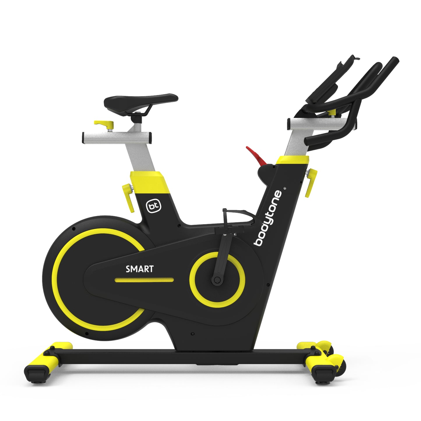 Indoor Cycle Active Bike 350 Smart Bodytone