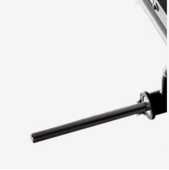 Adaptador de 25 mm para GCLP100 Body-Solid