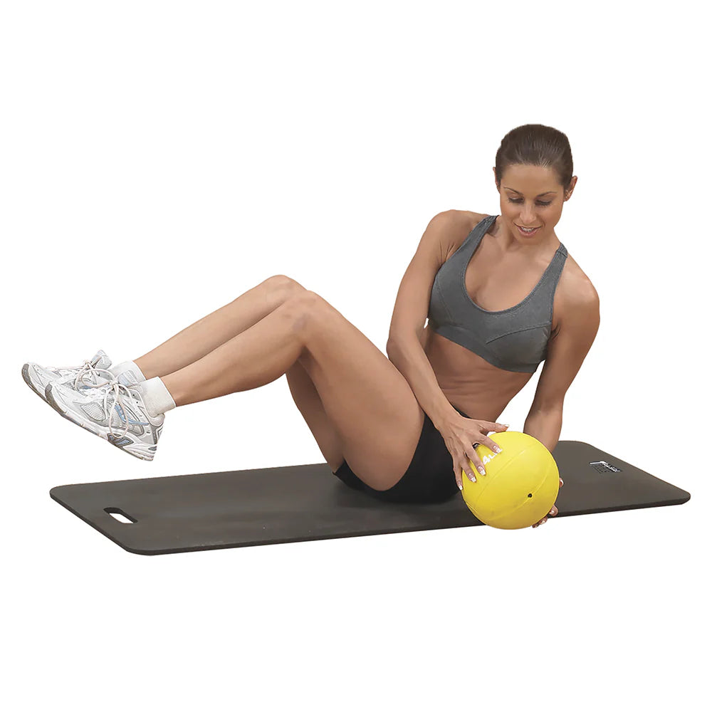 Alfombrilla de espuma premium BSTFM10 Body-Solid