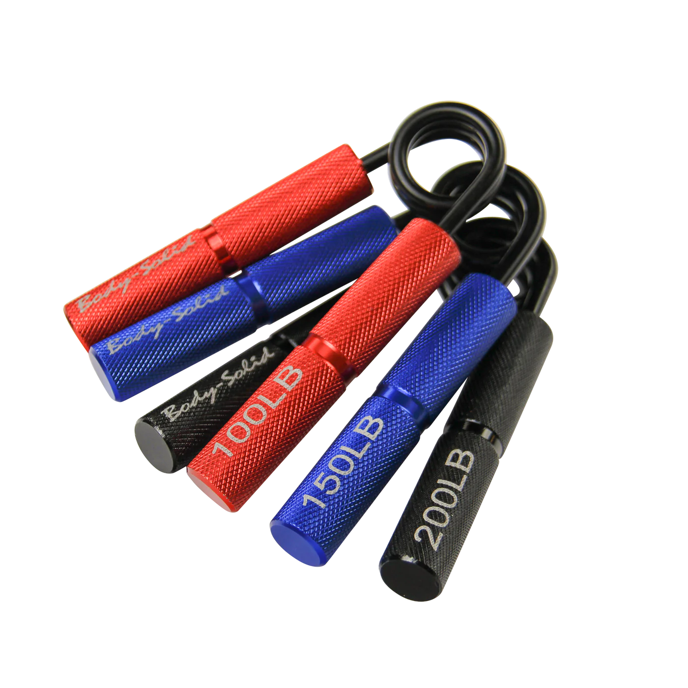 Fortalecedor de manos BSTGT Body-Solid