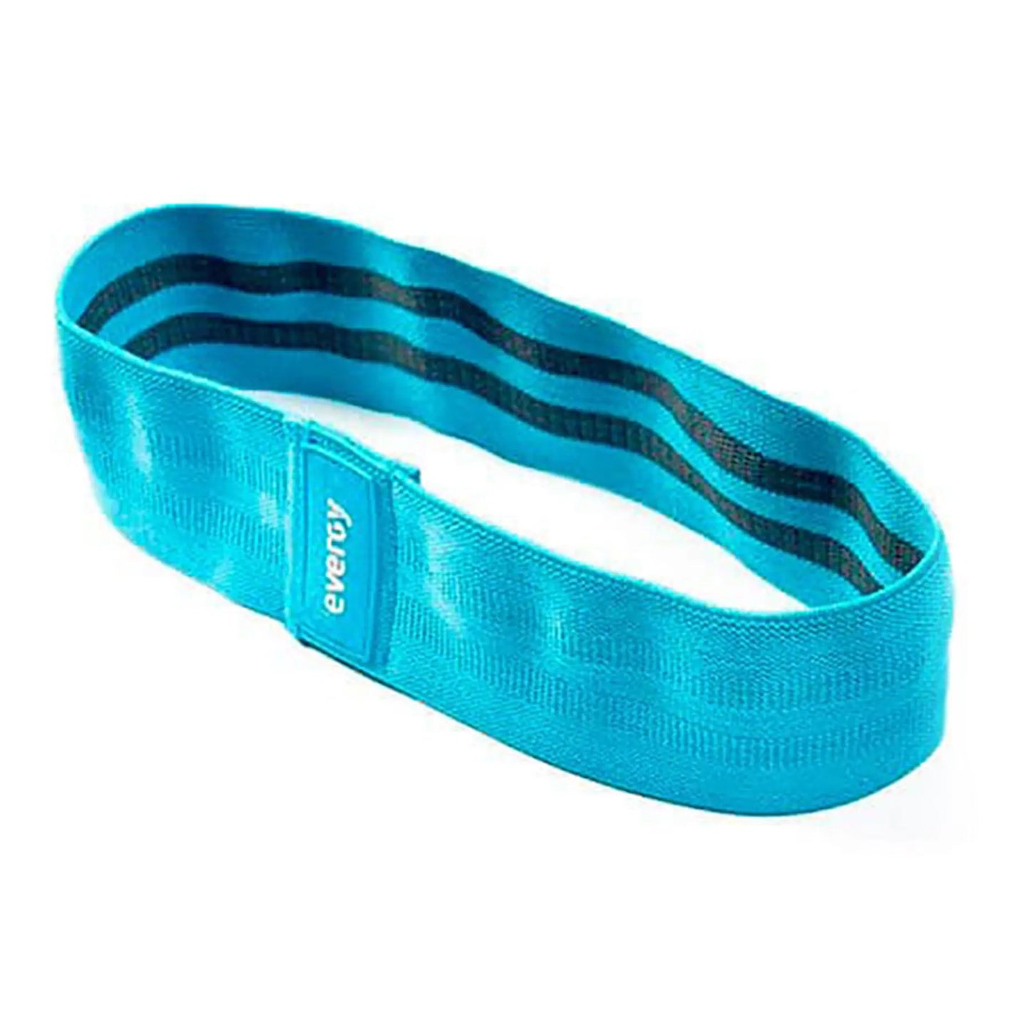 Banda de resistencia Light azul claro Evergy
