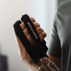 Set Tubos Elásticos DMB4 Bodytone