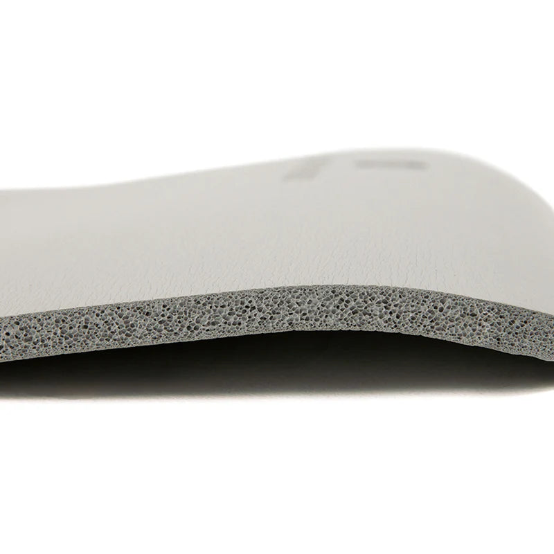 Esterilla SINGULARWOD Gris