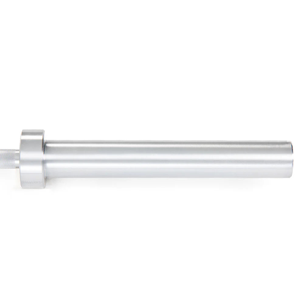 BARRA OLÍMPICA BASIC EVERGY 2.010 MM