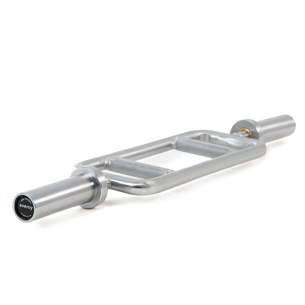 OLYMPIC BARRE PRO TRICEPS EVERGY