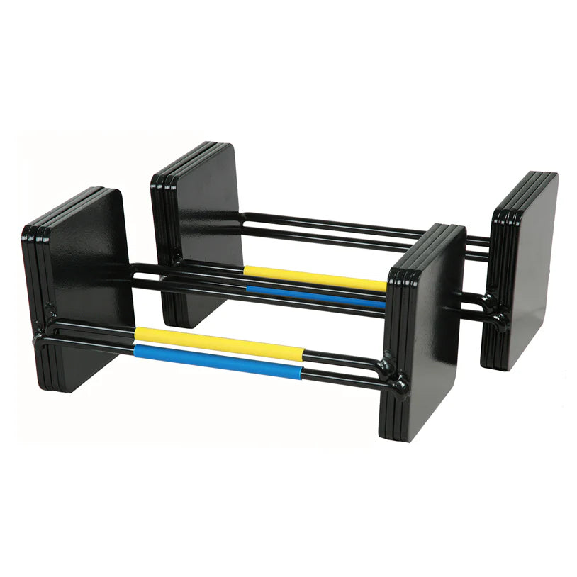 Mancuernas Elite EXP PBELSET2 (2-32 KG) Powerblock