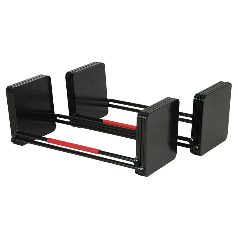 Mancuernas Elite Exp (32-41 KG) PBELEXP3 Powerblock