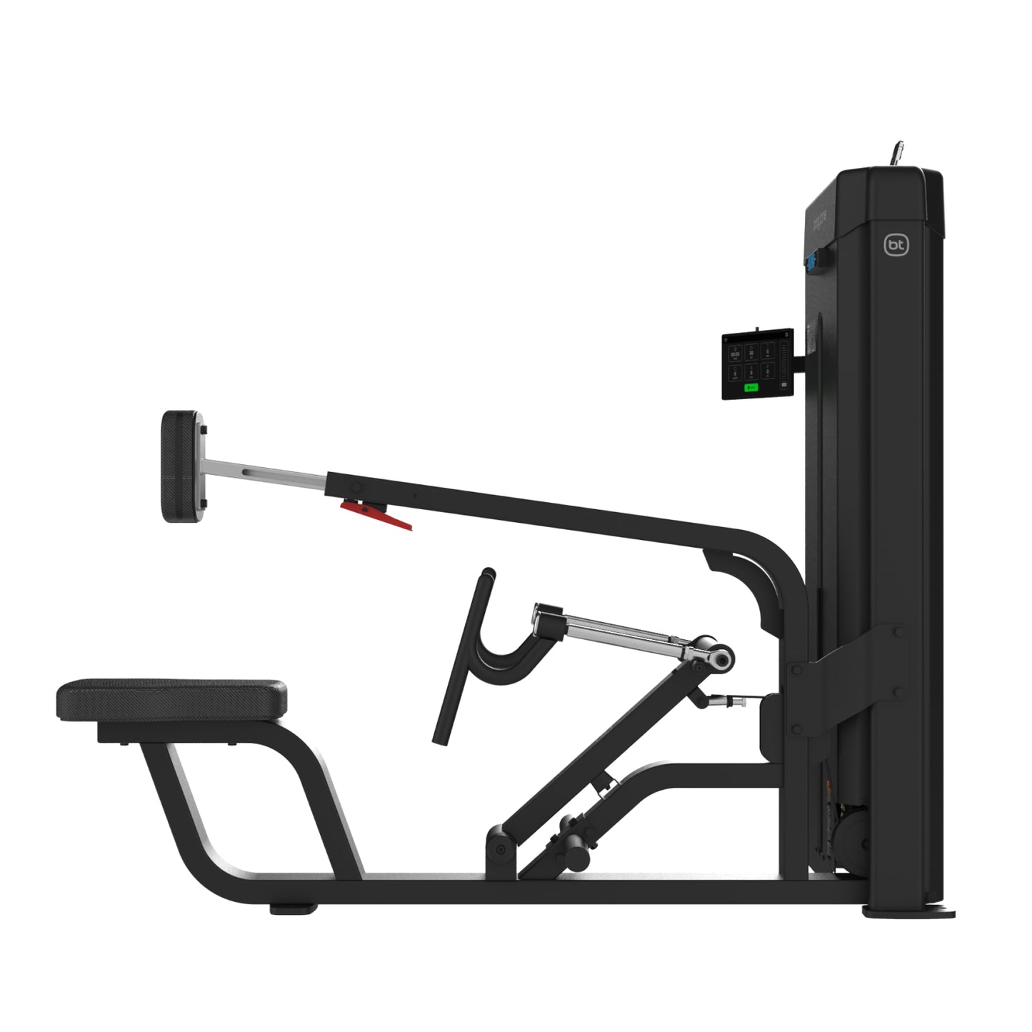 Remo sentado 106 kg Forza Bold FB15v2 Bodytone