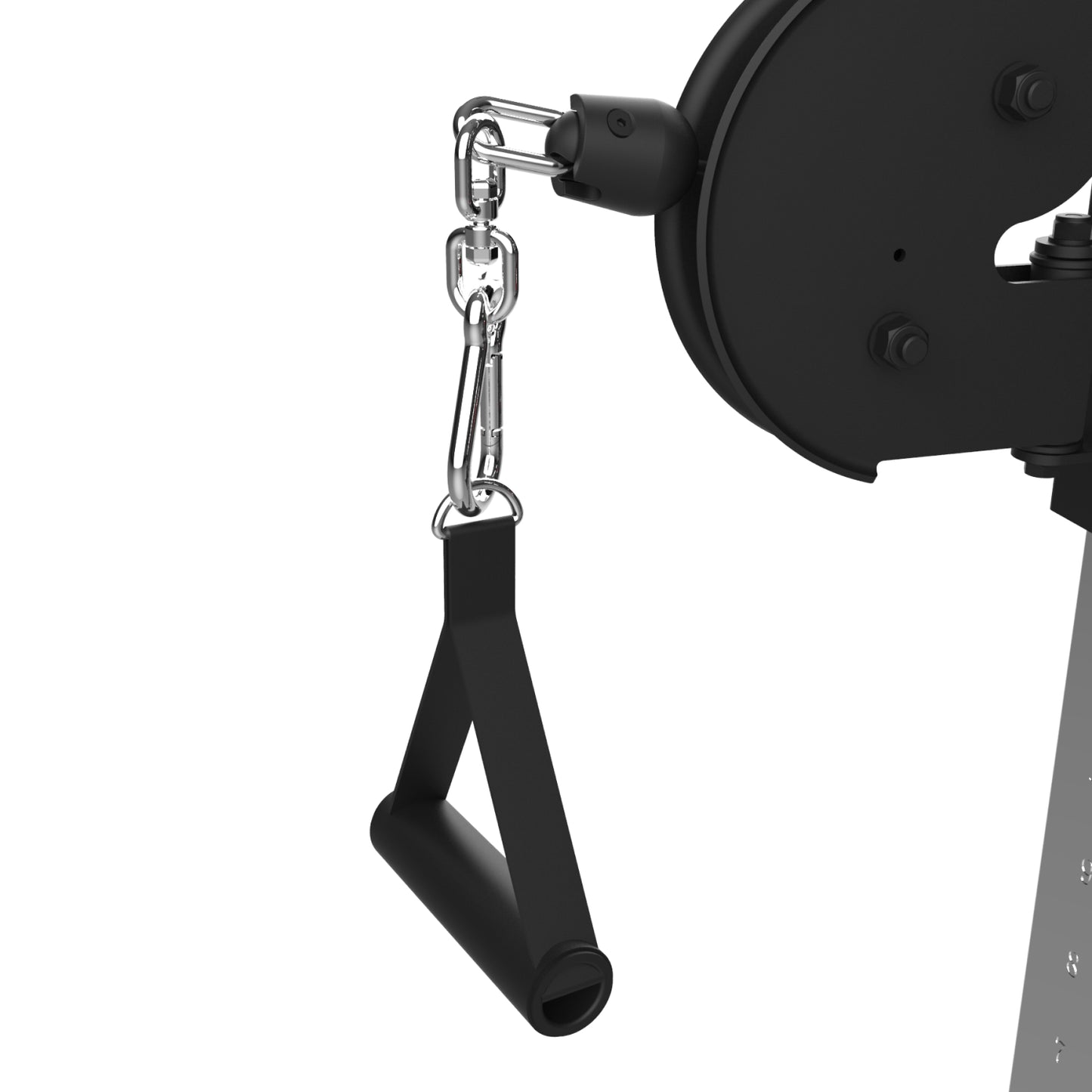 Doble Polea FCPT de Bodytone