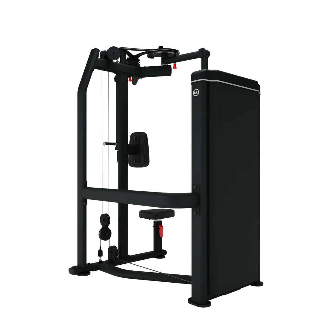 Aperturas y Deltoides 80kg FD02 Bodytone