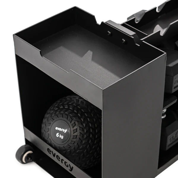 Hiit bench regulable Evergy