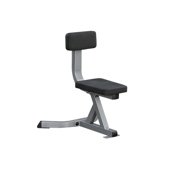 Taburete utilitario GST20B Body-Solid