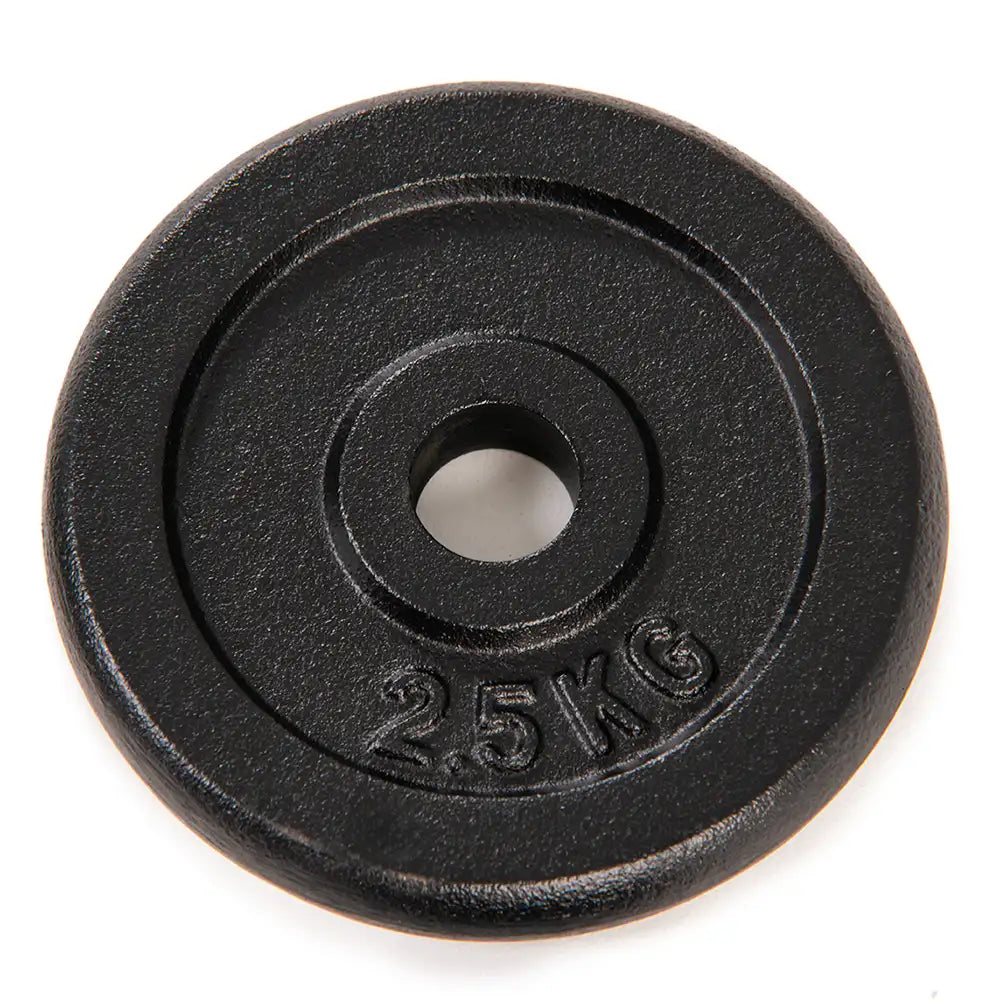 Set Mancuernas Evergy Home