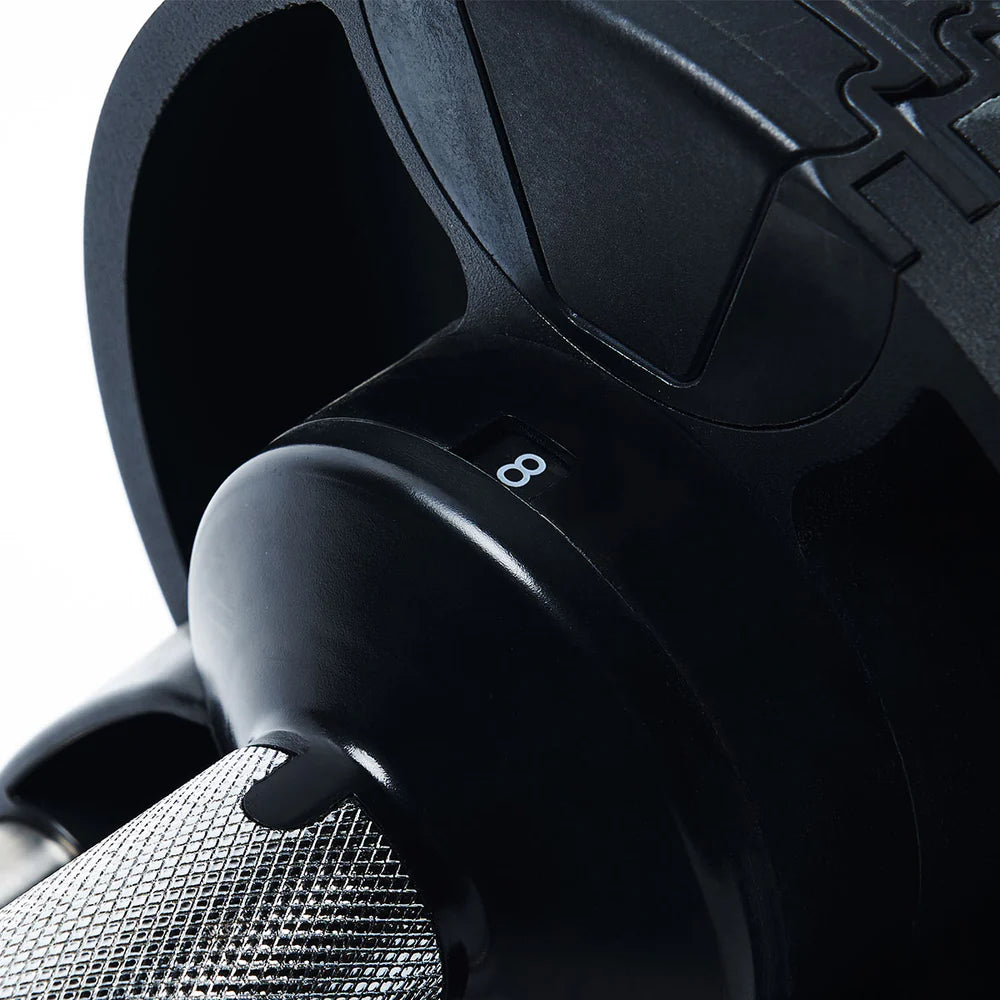 Haltere Ajustável Evergy 20KG