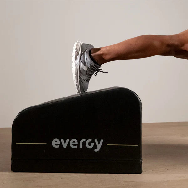 Glute foam box Evergy
