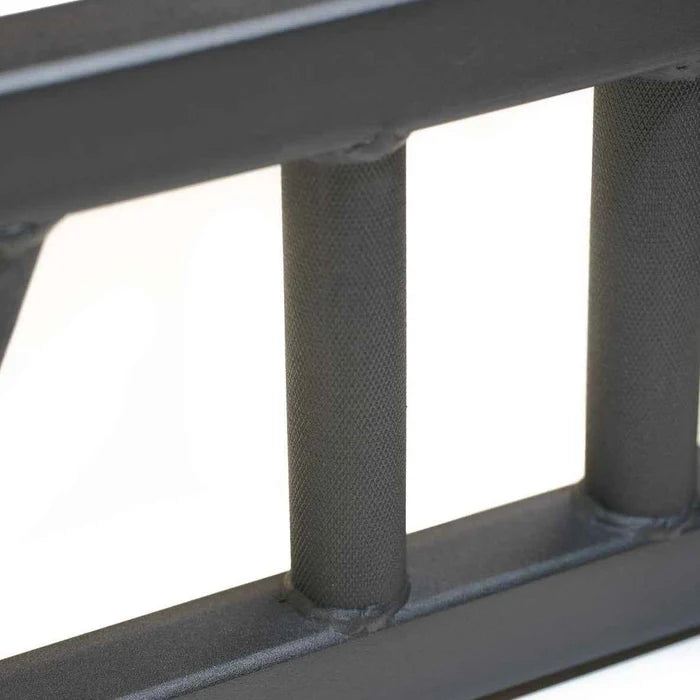 Barra Multigrip Singularwod