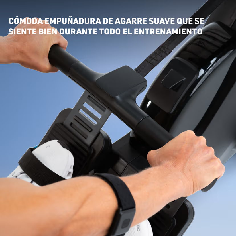 Máquina de remo RW700 Nordictrack