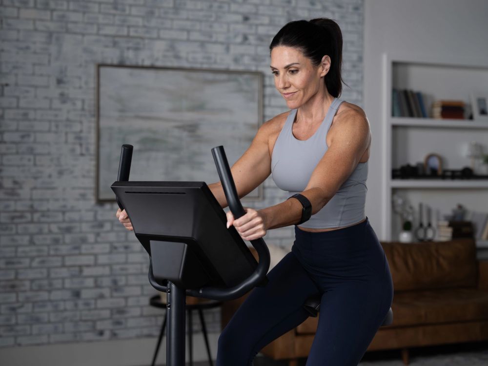 Bicicleta Estática 225 CSX ProForm