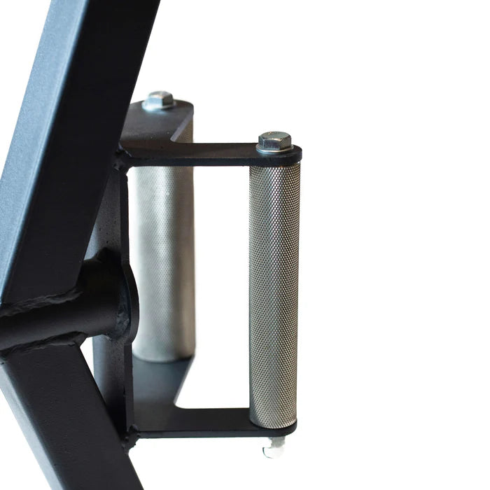 BARRA OLÍMPICA HEXAGONAL ÉLITE SINGULARWOD