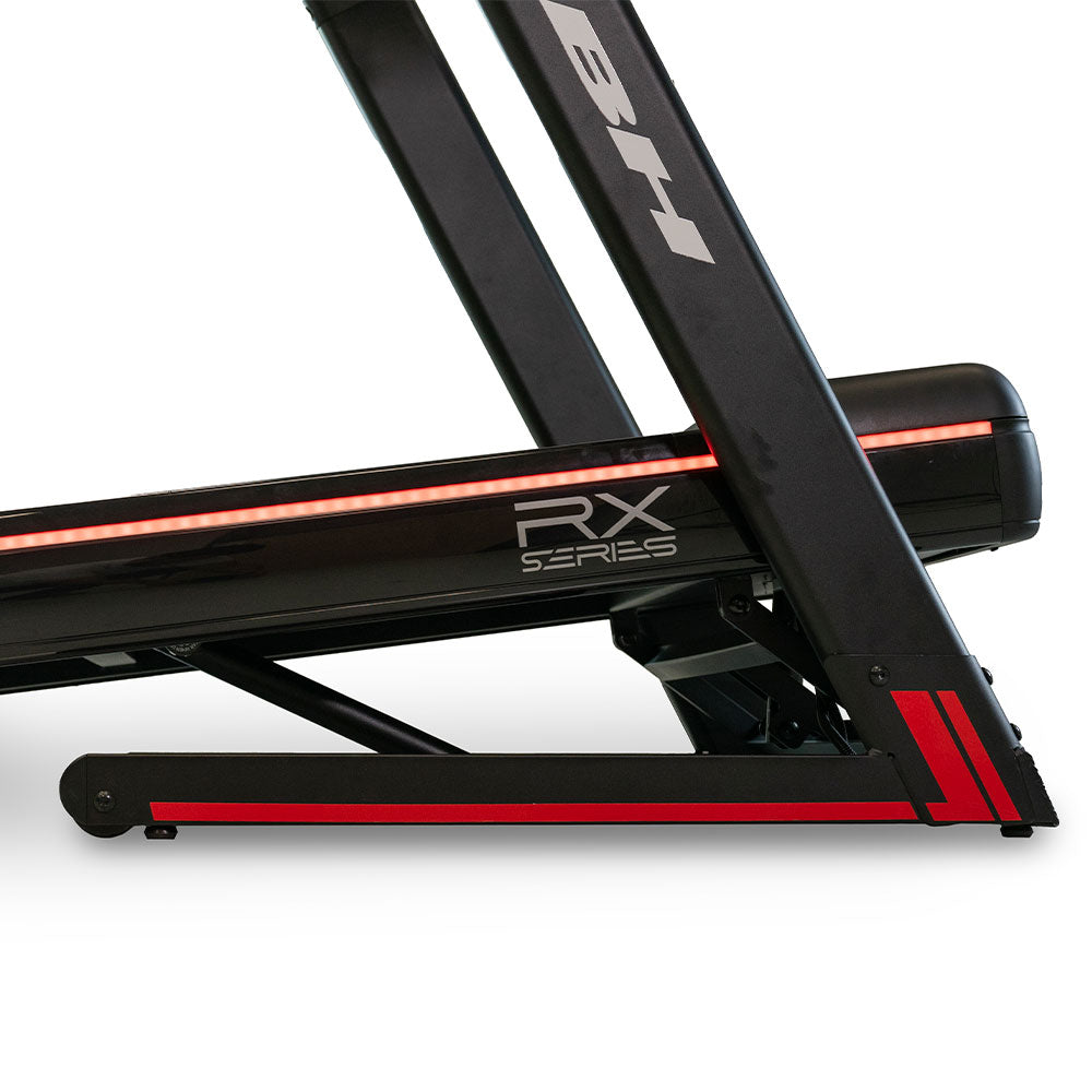 Cinta de correr BH RX7 G6173