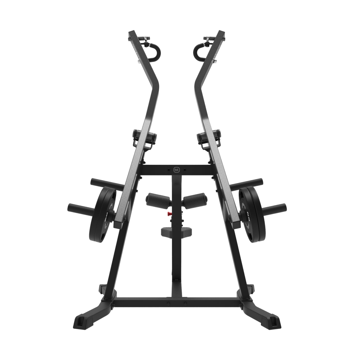 LAT Pulldown SG14 Bodytone