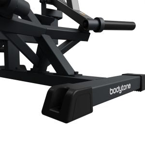 Seated Row SG16 Bodytone