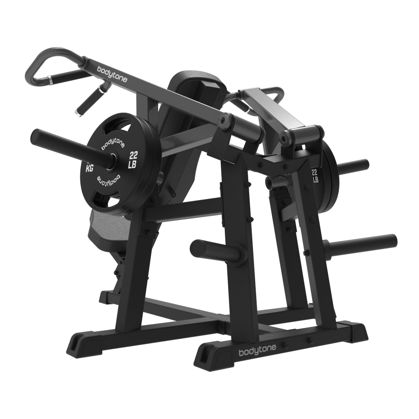 Prensa de hombro / Shoulder Press SG20 Bodytone