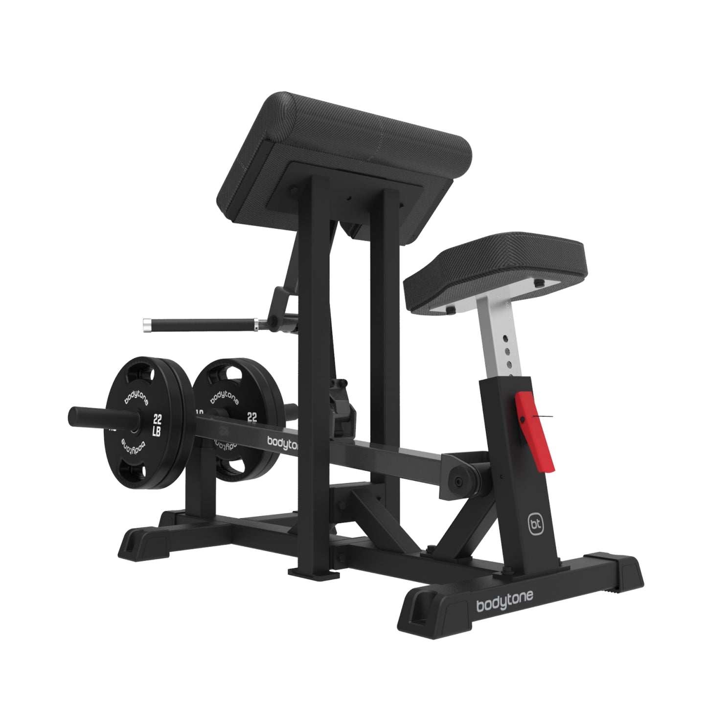 BICEPS CURL SG30