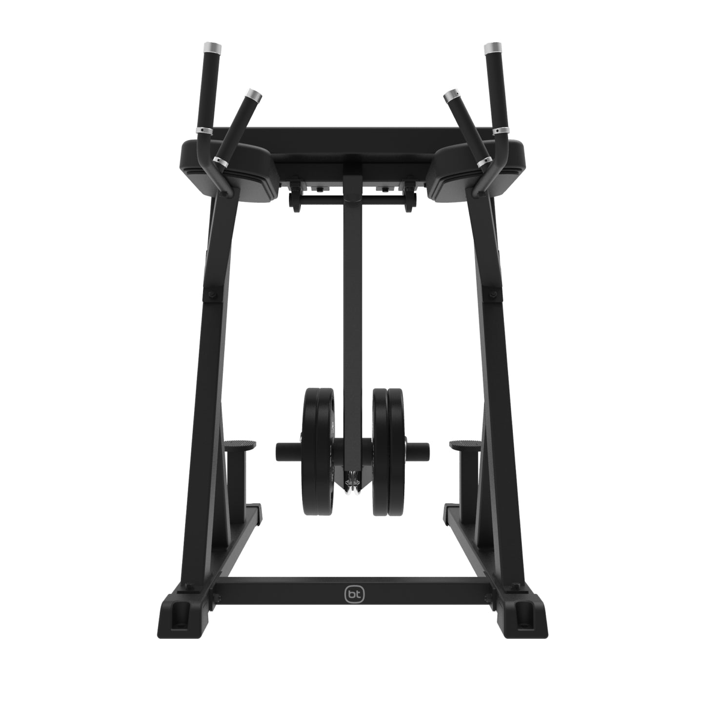 Reverse Hyperextension SG61 Bodytone
