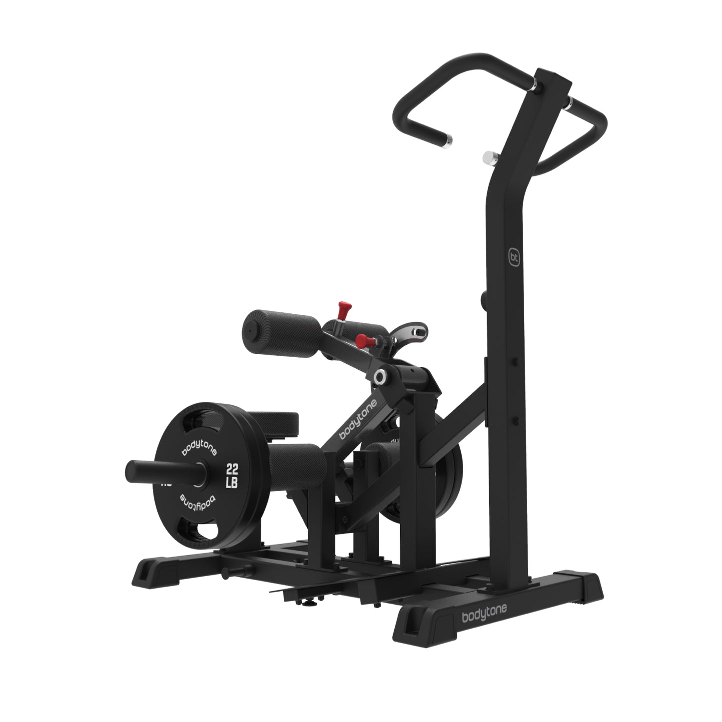 Vertical HIP THRUST SG62 Bodytone