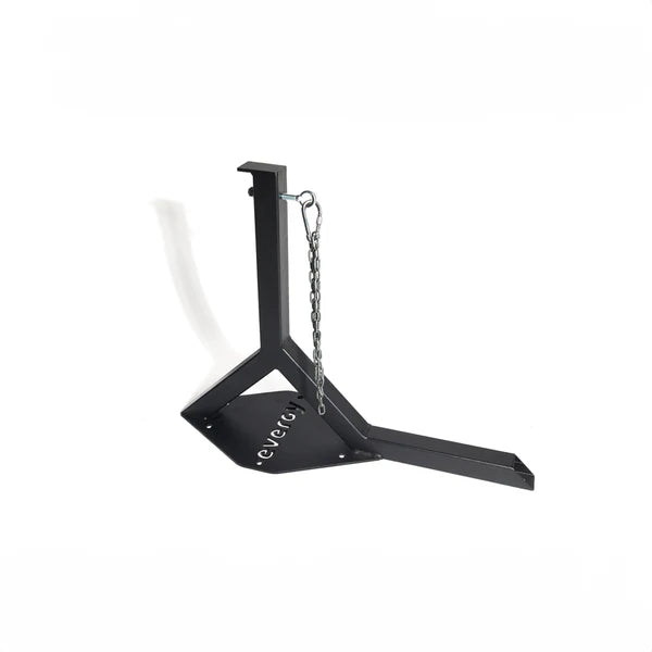 Soporte élite saco de boxeo pared Evergy