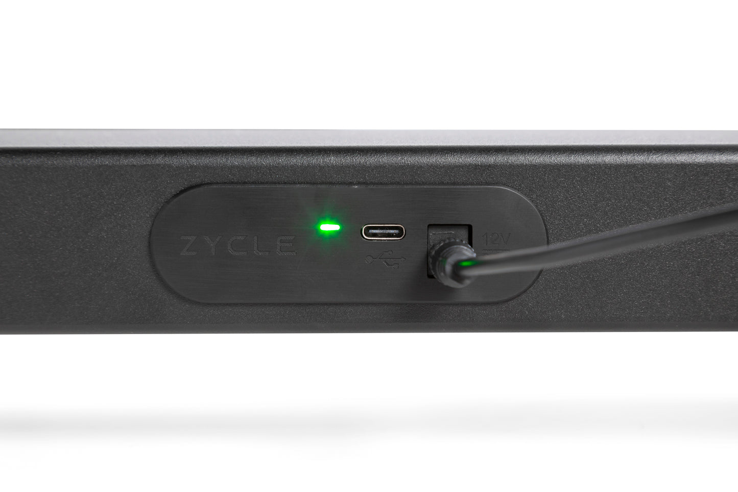 ZBike Infinity (Piñón libre) Zycle