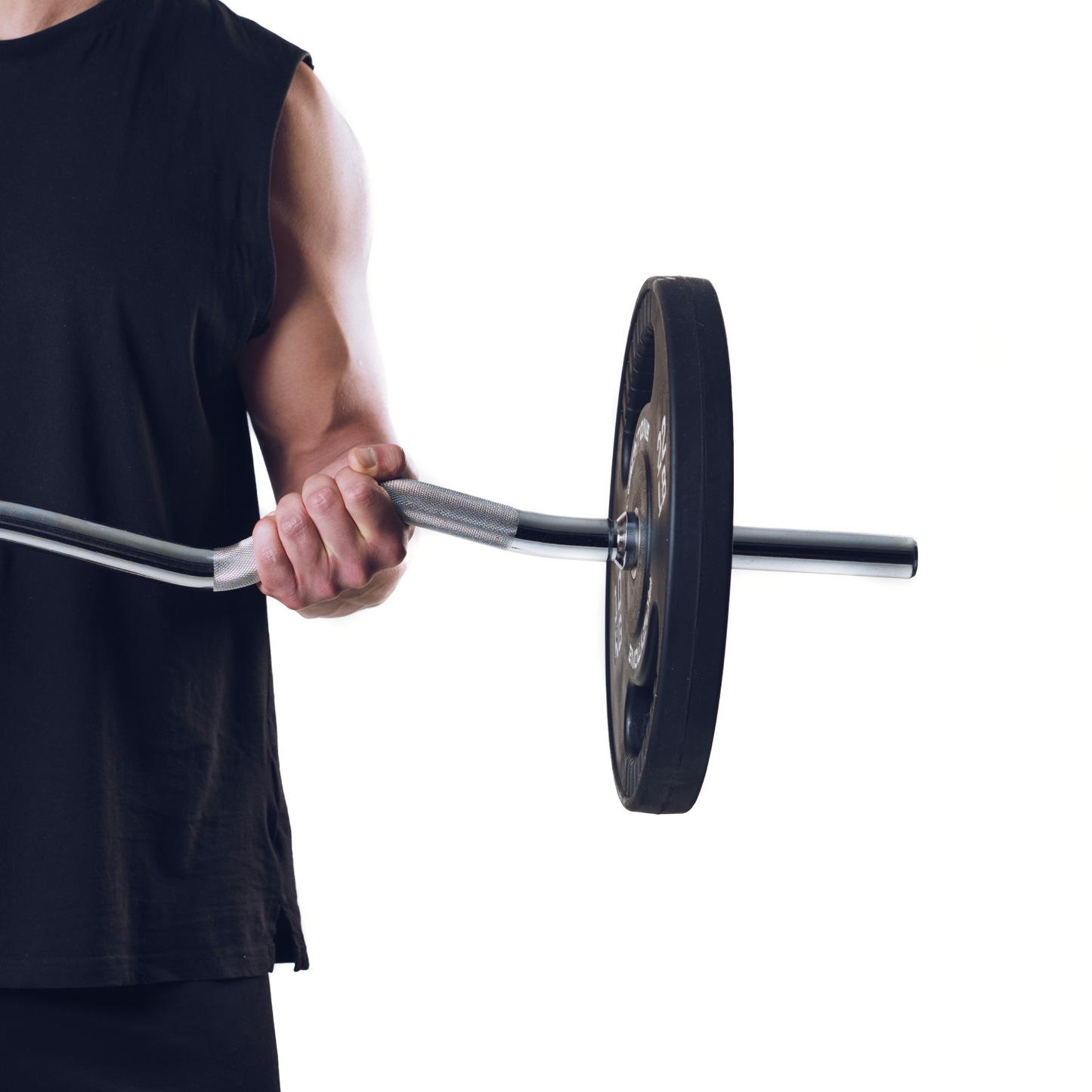 Barra Z (28mm) + topes Z/28 Bodytone