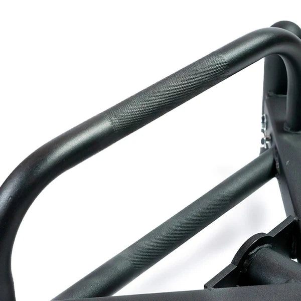 Barra olímpica hexagonal Evergy