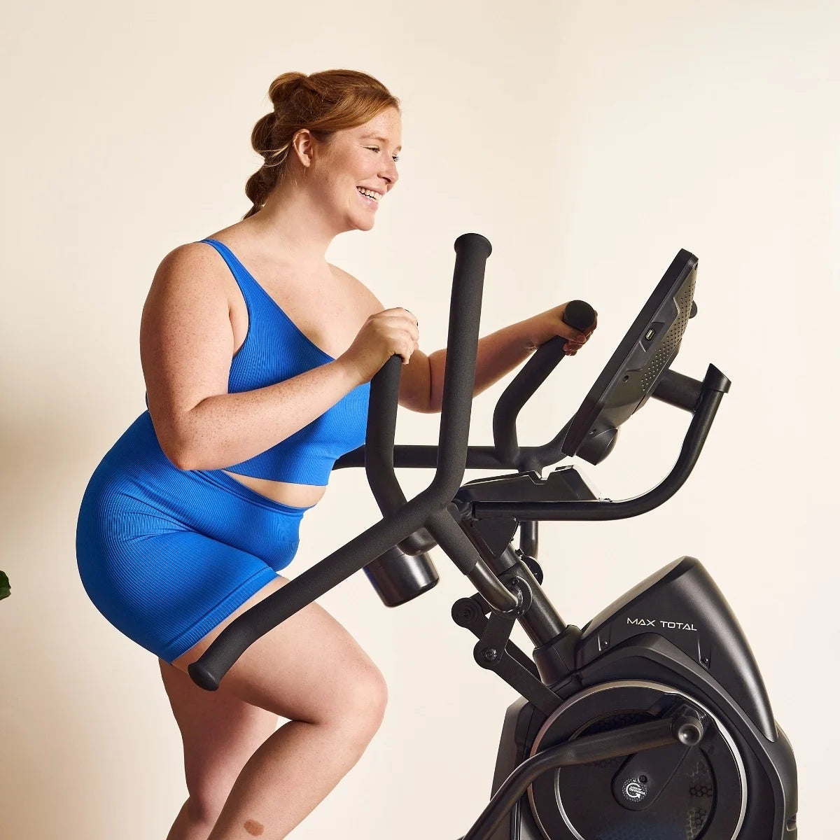 Max Trainer Total 40 - Bowflex