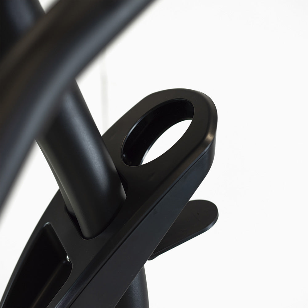 Botellero de la Carbon Bike RS H8705B BH Fitness