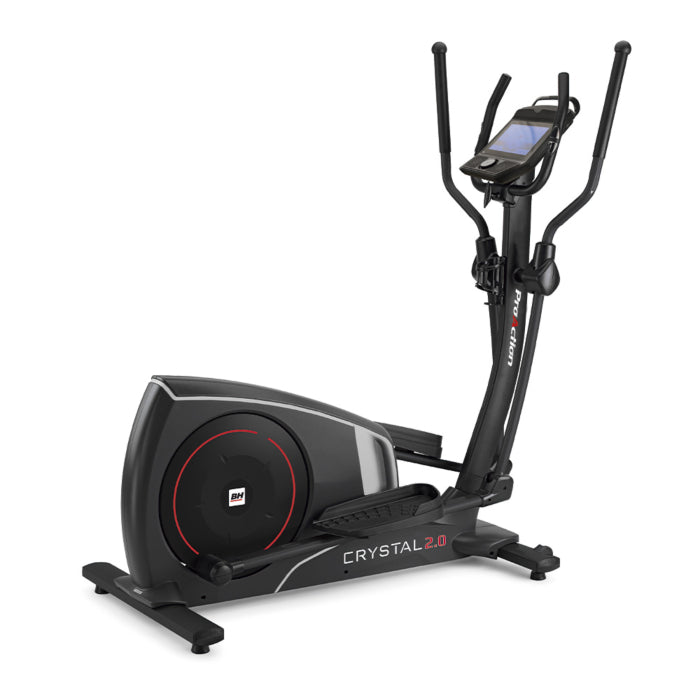 Crystal 2.0 Multimedia G2383TFTM BH Fitness