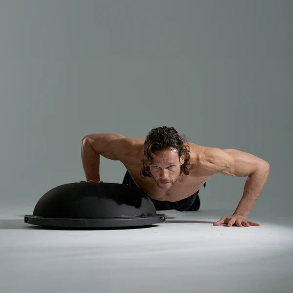 Everbalance Evergy Limited