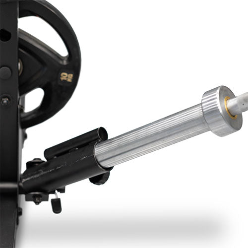 Landmine del Power Rack G310 BH Fitness