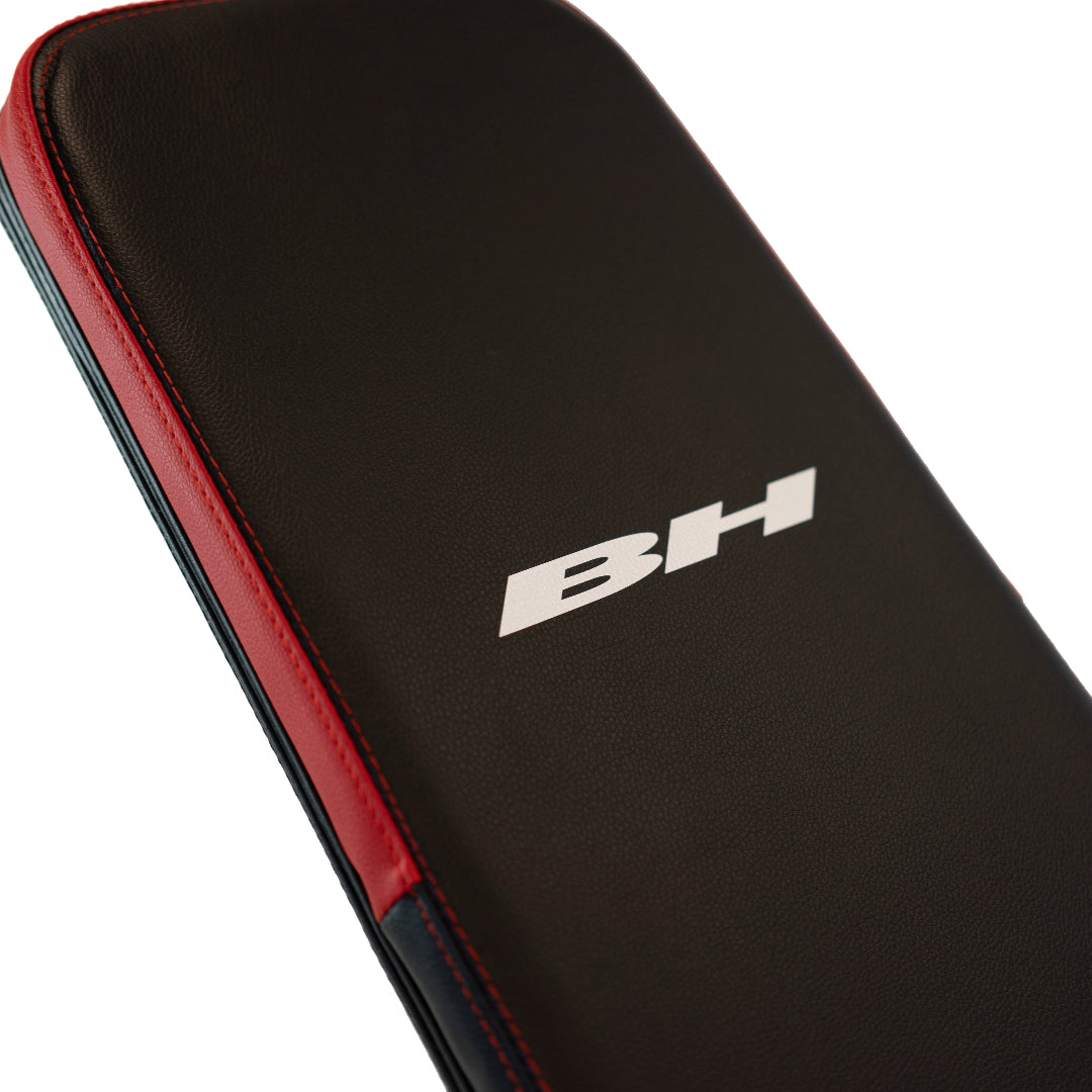 Respaldo del Banco Weight Bench G312 BH Fitness