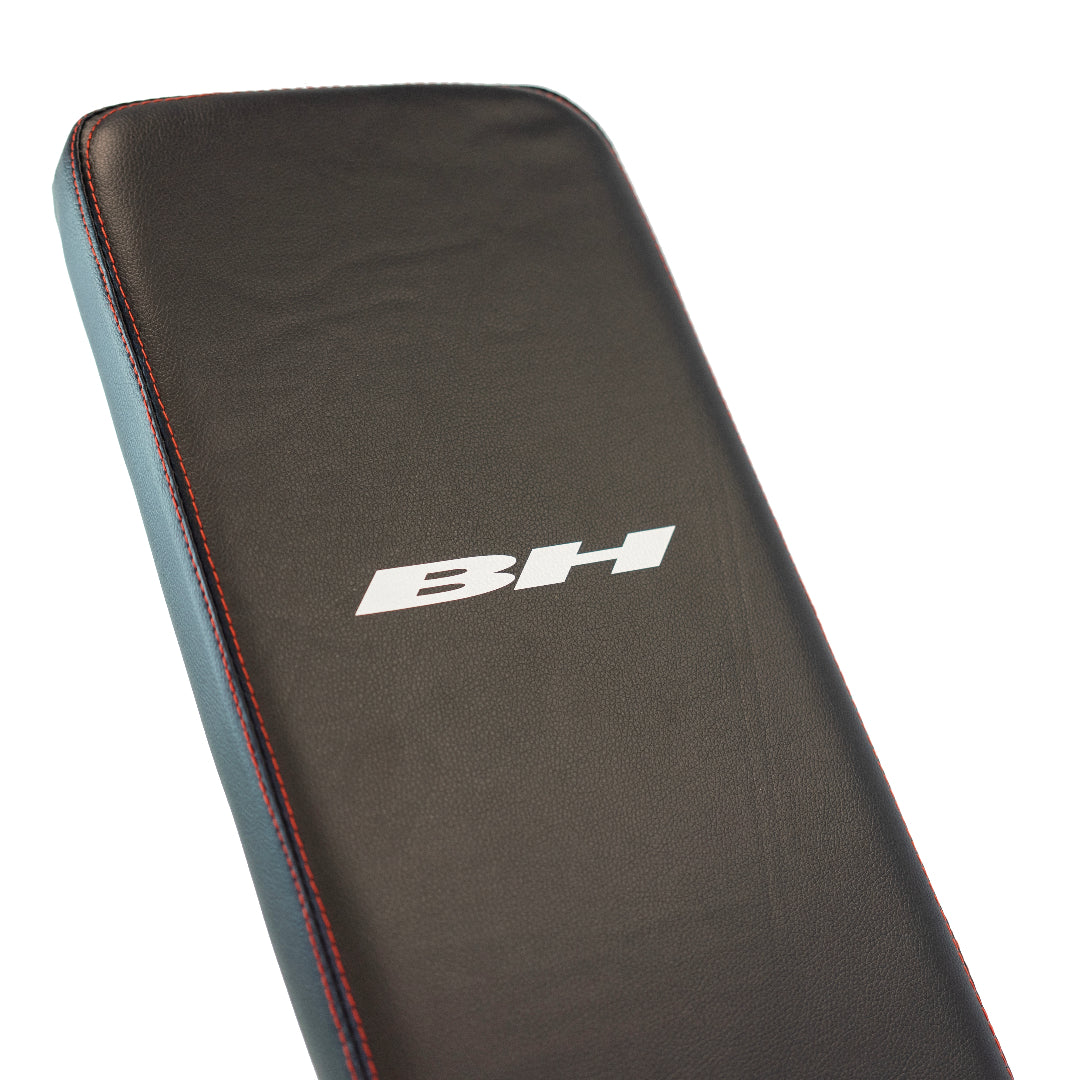 Respaldo del Banco Adjustable Weight Bench G322 BH Fitness