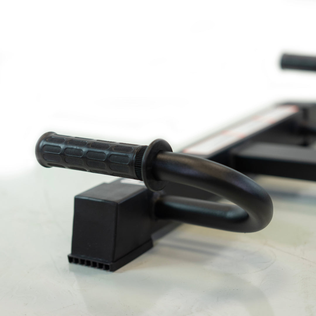 Banco de sentadillas Squat Machine G350 BH Fitness