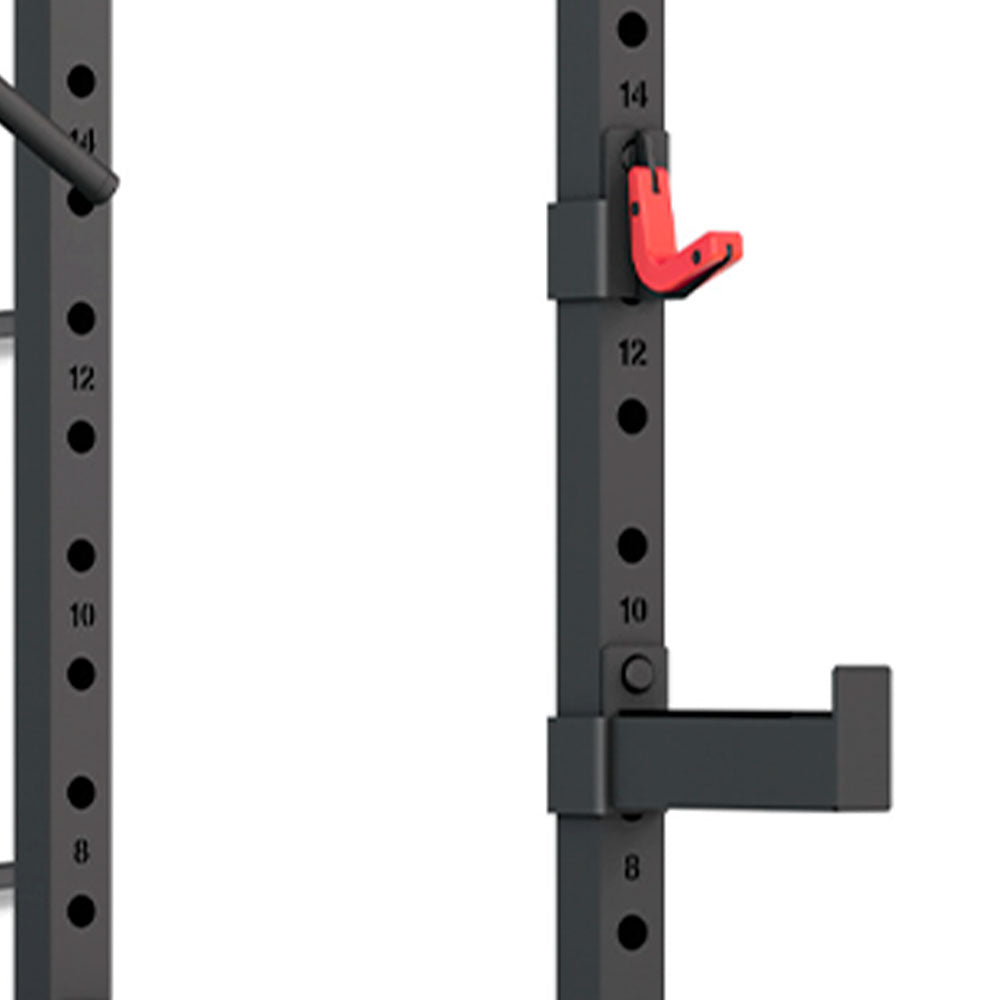 Multi Rack Pulley Cage G520 BH Fitness