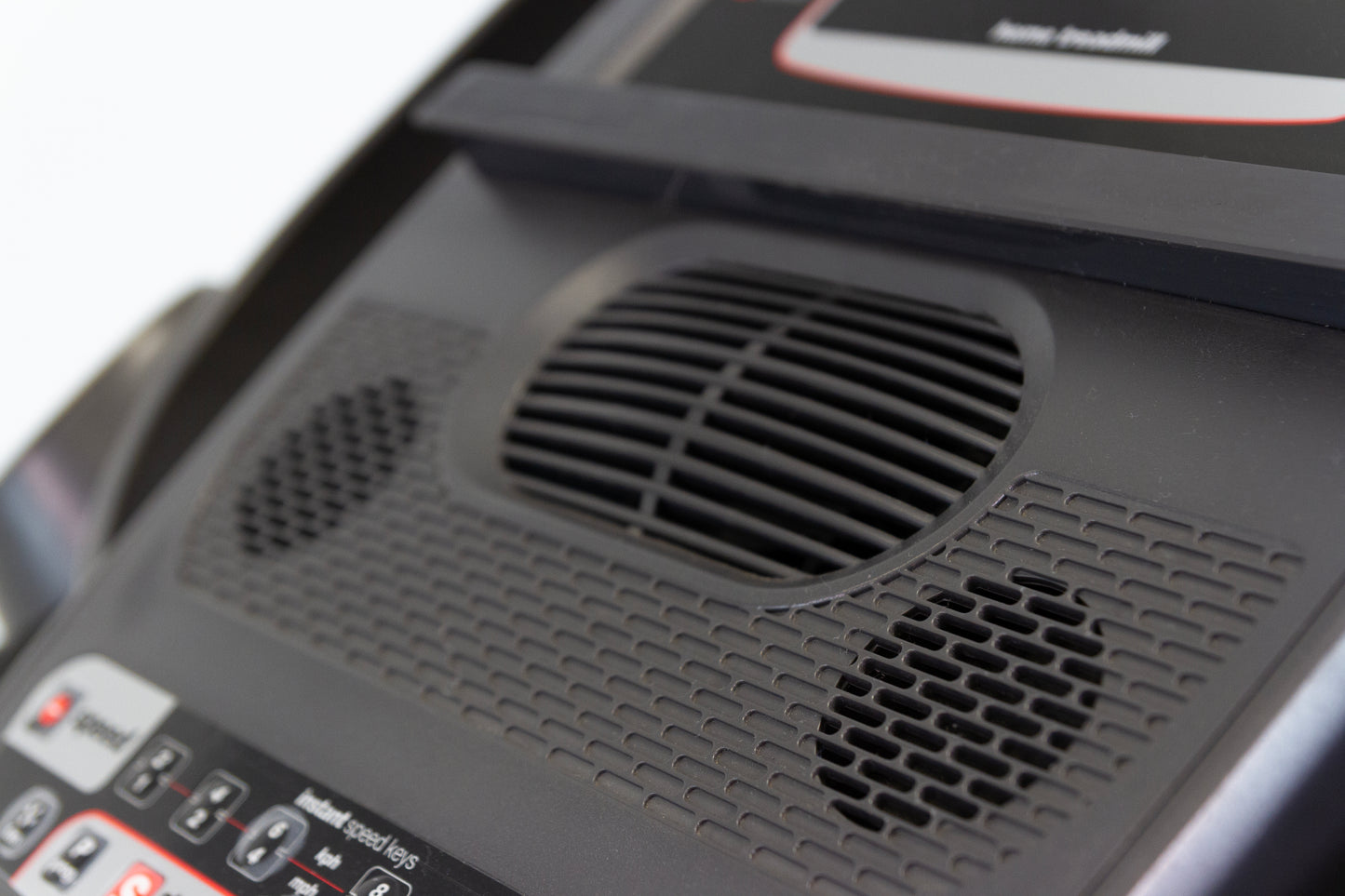 Ventilador de la Cinta de correr Pioneer Senior BH Fitness G6484H