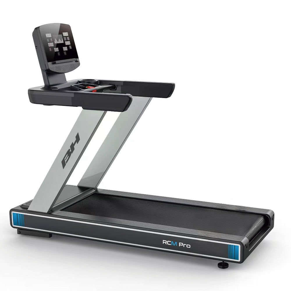 Cinta de correr RCM Pro G6515 BH Fitness